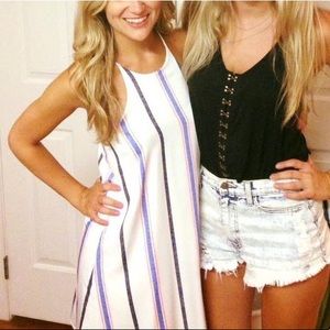 Like-New Soprano Dress